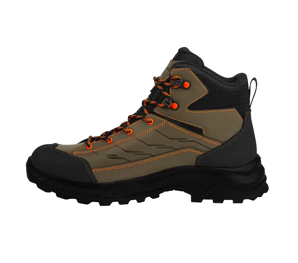 Garsport GAVIA MID WP – wodoodporne buty trekkingowe Vibram® Barwa 4 Garsport GAVIA MID WP – wodoodporne buty trekkingowe Vibram® Barwa – Bild 4