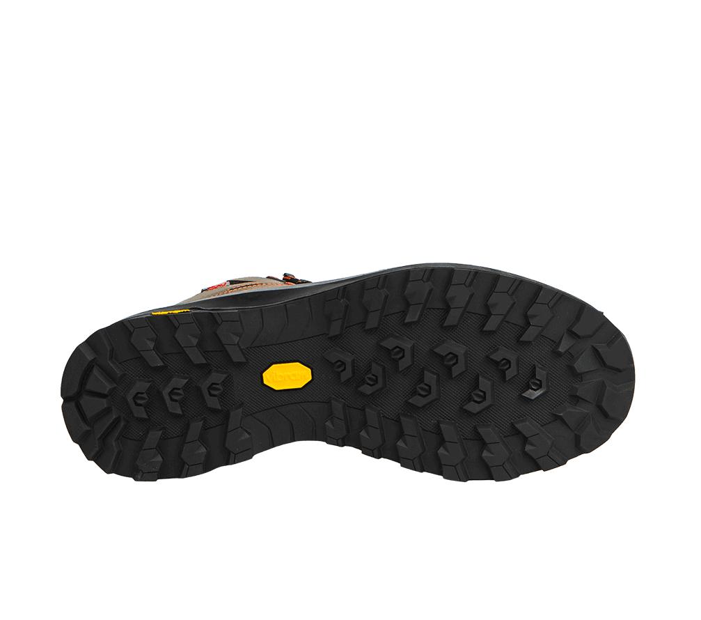 Garsport GAVIA MID WP – wodoodporne buty trekkingowe Vibram® Barwa 5 Garsport GAVIA MID WP – wodoodporne buty trekkingowe Vibram® Barwa – Bild 5