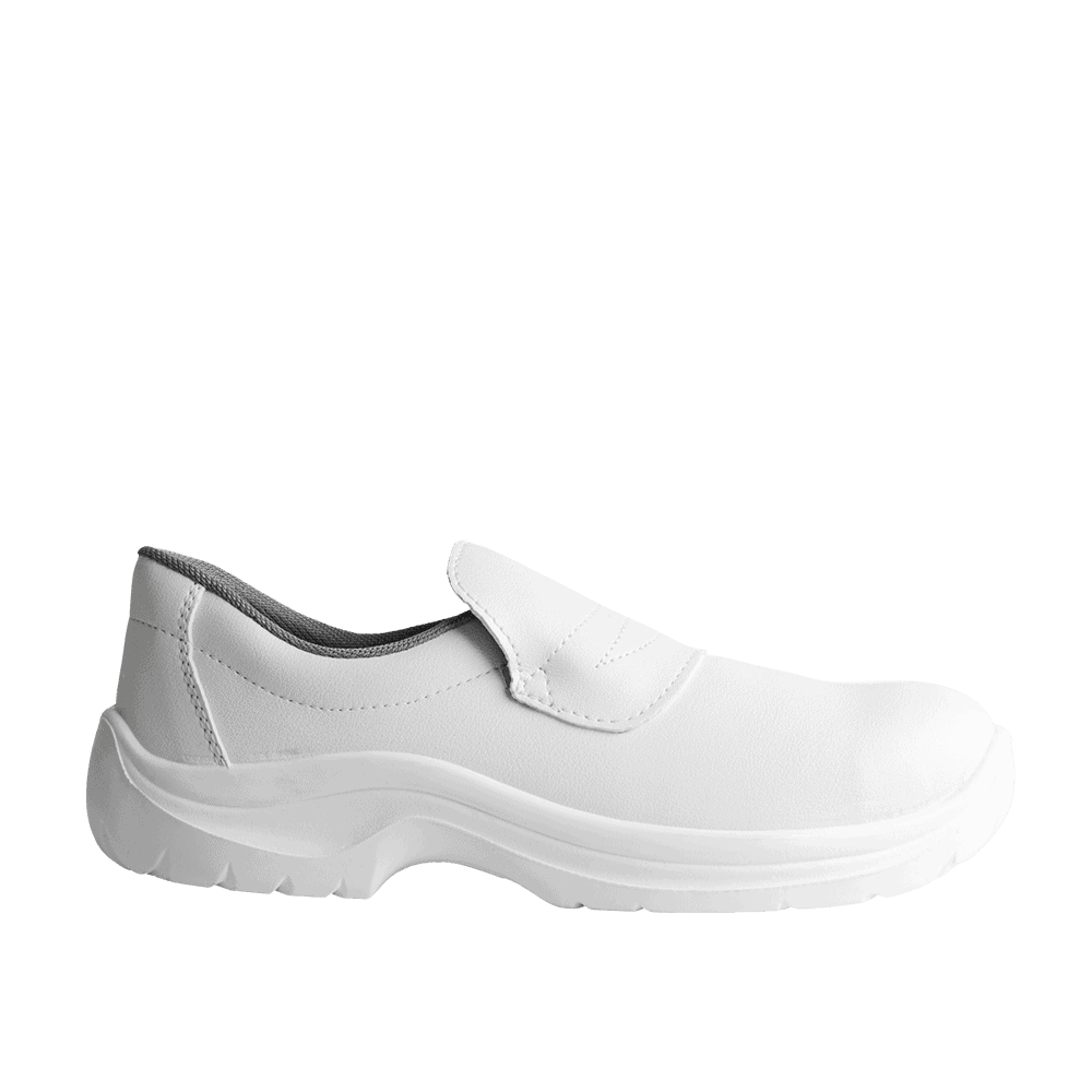 Garsport 29057 S2 – włoskie buty ochronne do gastronomii i kuchni ze stalowym podnoskiem 3 Garsport 29057 S2 – włoskie buty ochronne do gastronomii i kuchni ze stalowym podnoskiem - obrazek 3