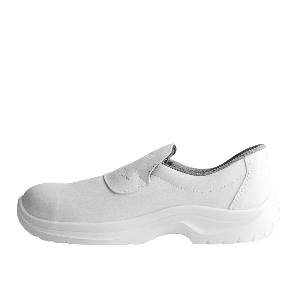 Garsport 29057 S2 – włoskie buty ochronne do gastronomii i kuchni ze stalowym podnoskiem 5 Garsport 29057 S2 – włoskie buty ochronne do gastronomii i kuchni ze stalowym podnoskiem - obrazek 5