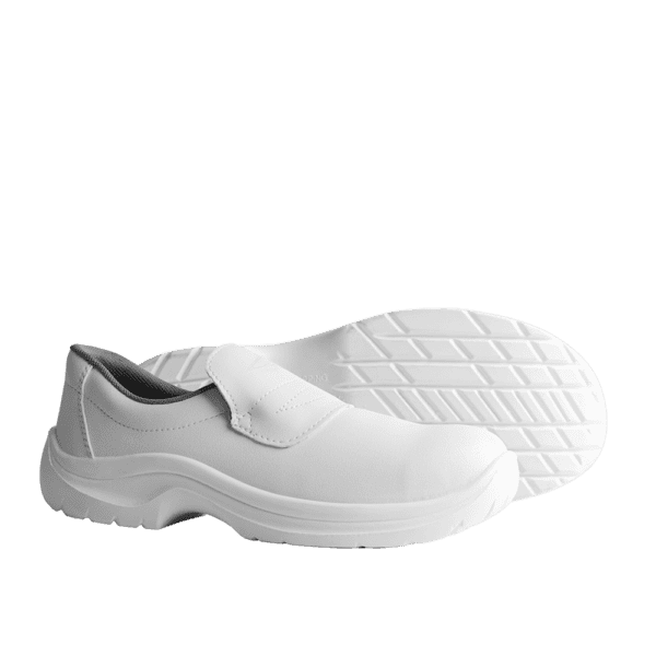 Garsport 29057 S2 – włoskie buty ochronne do gastronomii i kuchni ze stalowym podnoskiem