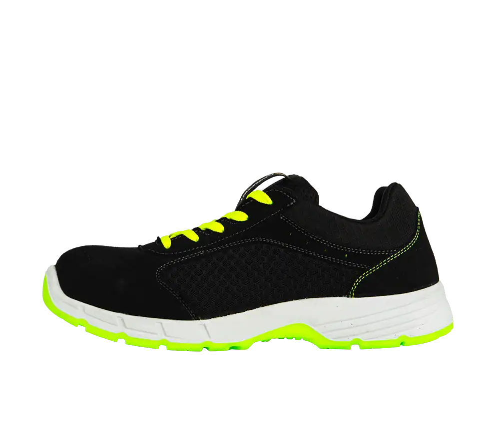 Garsport GUARDIAN LOW S1PS – lekkie i oddychające półbuty robocze z podnoskiem kompozytowym 5 Garsport GUARDIAN LOW S1PS – lekkie i oddychające półbuty robocze z podnoskiem kompozytowym - obrazek 5
