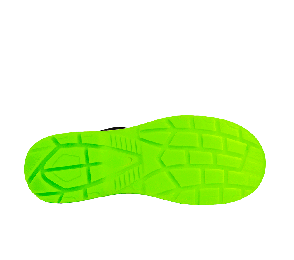 Garsport GUARDIAN LOW S1PS – lekkie i oddychające półbuty robocze z podnoskiem kompozytowym 6 Garsport GUARDIAN LOW S1PS – lekkie i oddychające półbuty robocze z podnoskiem kompozytowym - obrazek 6
