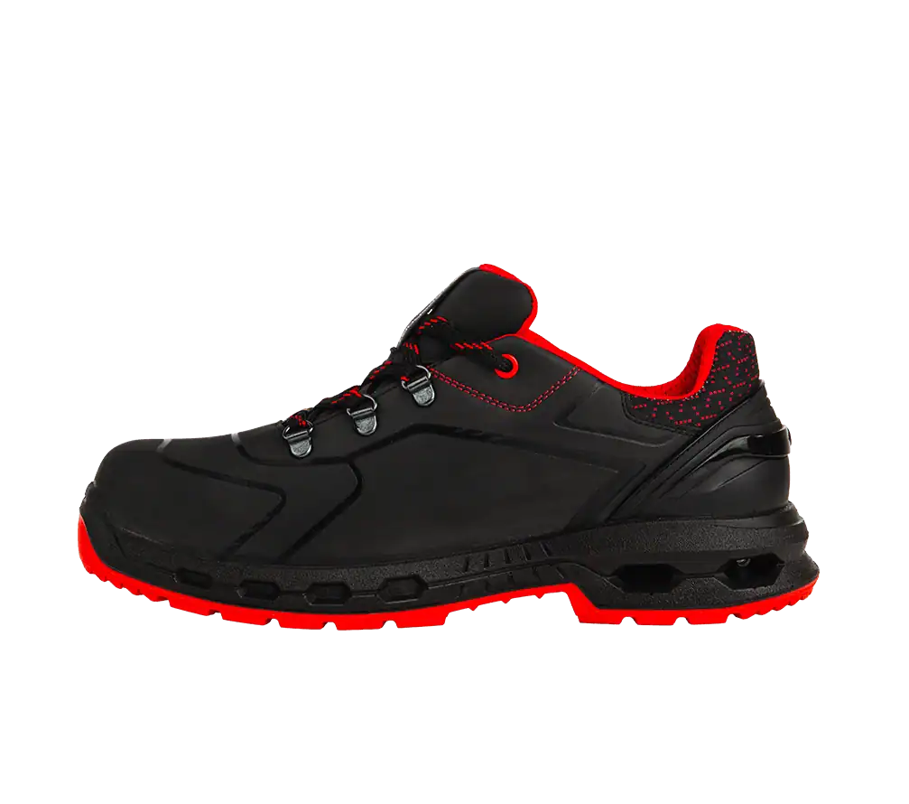 Garsport HEXA-DRY LOW E7 S7S ESD – wodoodporne półbuty robocze z technologią HEXALIGHT i ochroną antyprzebiciową 4 Garsport HEXA-DRY LOW E7 S7S ESD – wodoodporne półbuty robocze z technologią HEXALIGHT i ochroną antyprzebiciową - obrazek 4