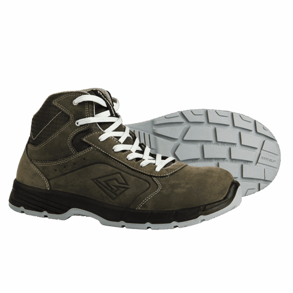 Garsport GUARDIAN MID 3 S3S – trzewiki robocze klasy S3S