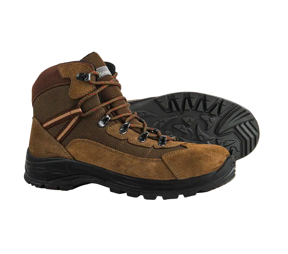 Garsport KAMIKAZE MID – buty trekkingowe za kostkę do turystyki i outdooru 1 Garsport KAMIKAZE MID – buty trekkingowe za kostkę do turystyki i outdooru