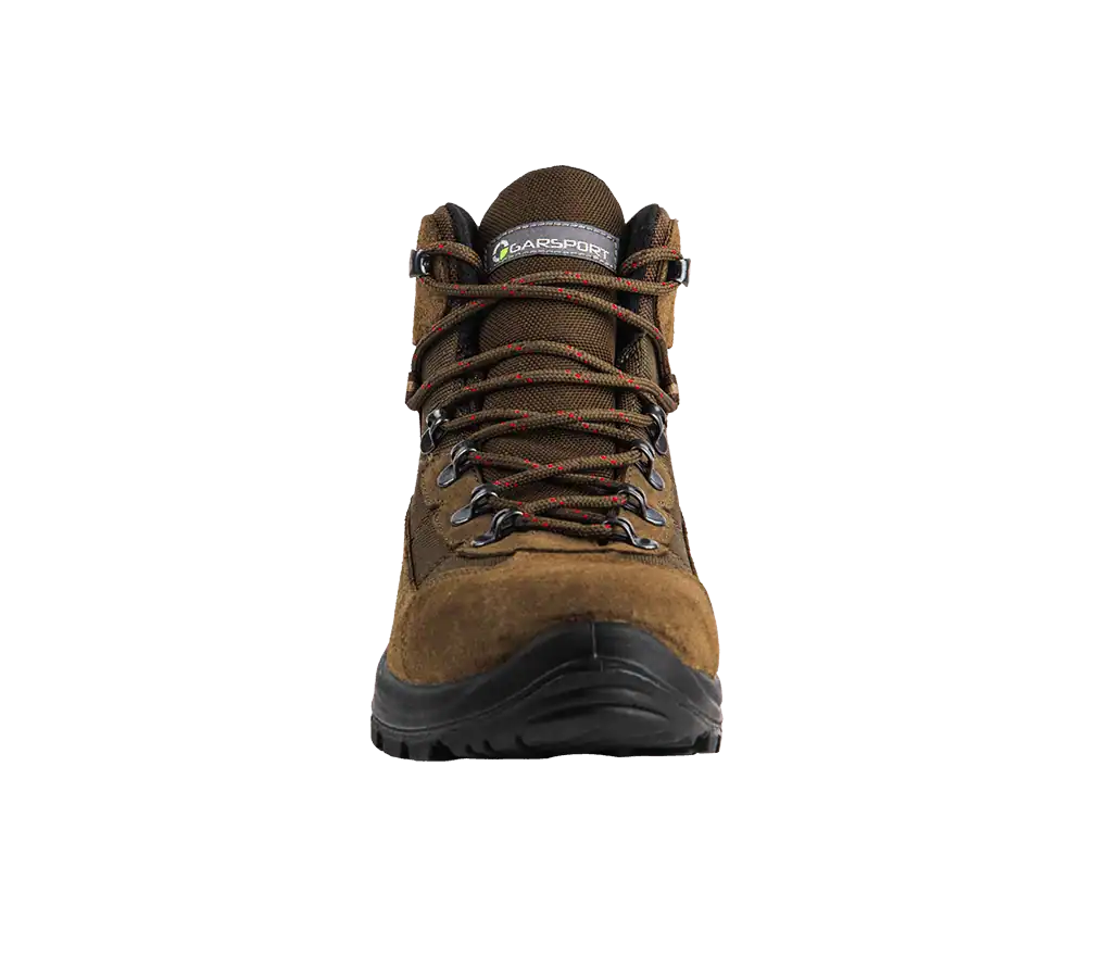 scarponcino professional outdoor trekking kamikaze mid frontale 1