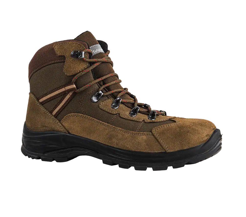 Garsport KAMIKAZE MID – buty trekkingowe za kostkę do turystyki i outdooru 3 Garsport KAMIKAZE MID – buty trekkingowe za kostkę do turystyki i outdooru – Bild 3