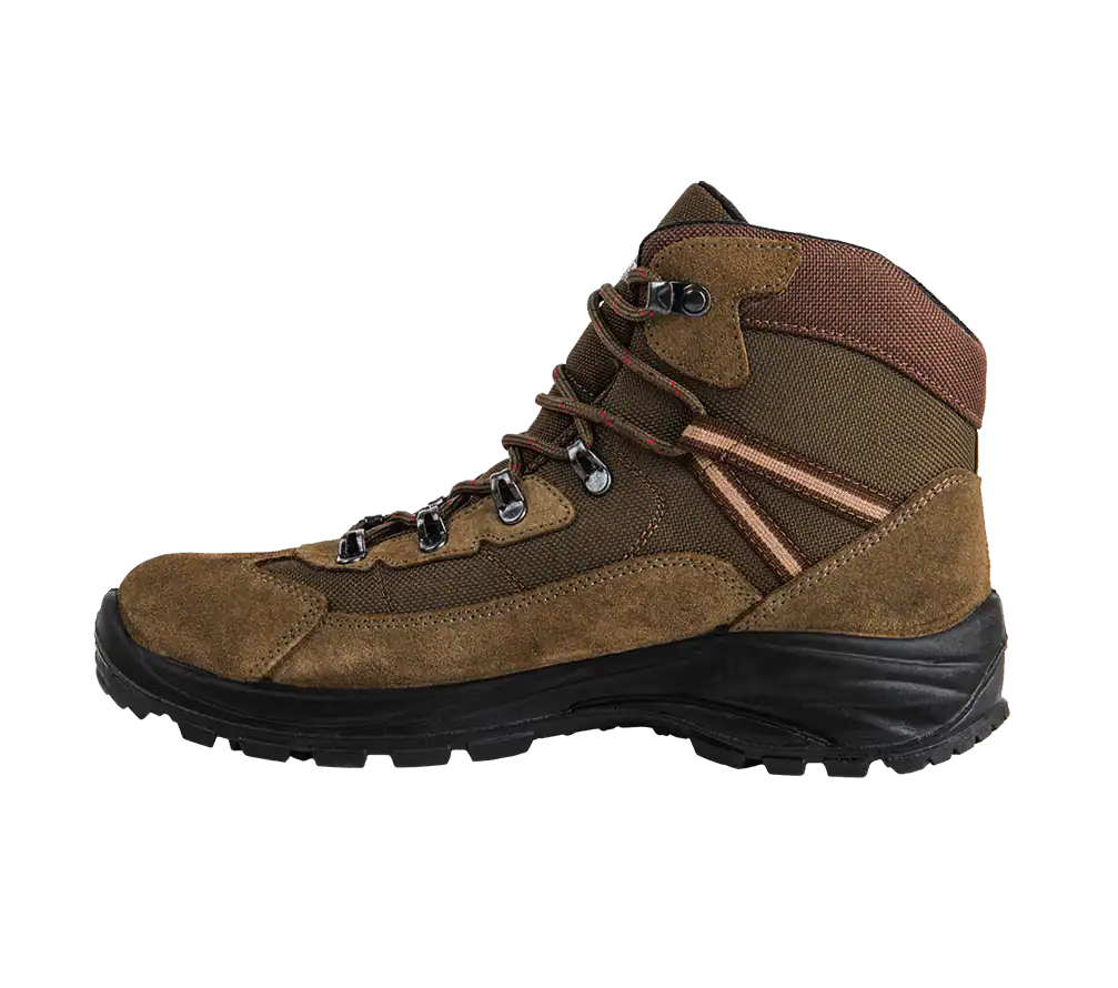 Garsport KAMIKAZE MID – buty trekkingowe za kostkę do turystyki i outdooru 5 Garsport KAMIKAZE MID – buty trekkingowe za kostkę do turystyki i outdooru – Bild 5