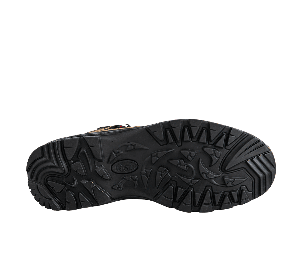 Garsport KAMIKAZE MID – buty trekkingowe za kostkę do turystyki i outdooru 6 Garsport KAMIKAZE MID – buty trekkingowe za kostkę do turystyki i outdooru – Bild 6