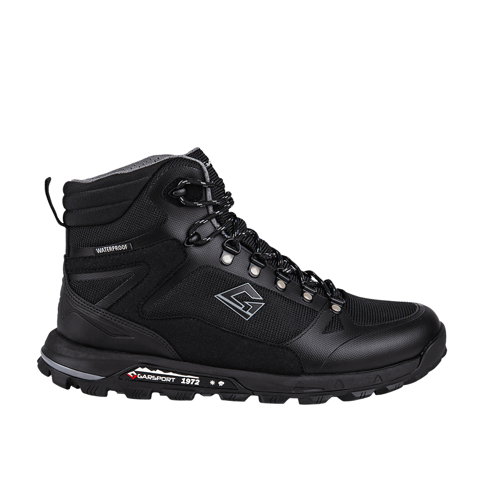 Garsport VALICO 1972 MID WP – lekkie wodoodporne buty trekkingowe 3 Garsport VALICO 1972 MID WP – lekkie wodoodporne buty trekkingowe – Bild 3