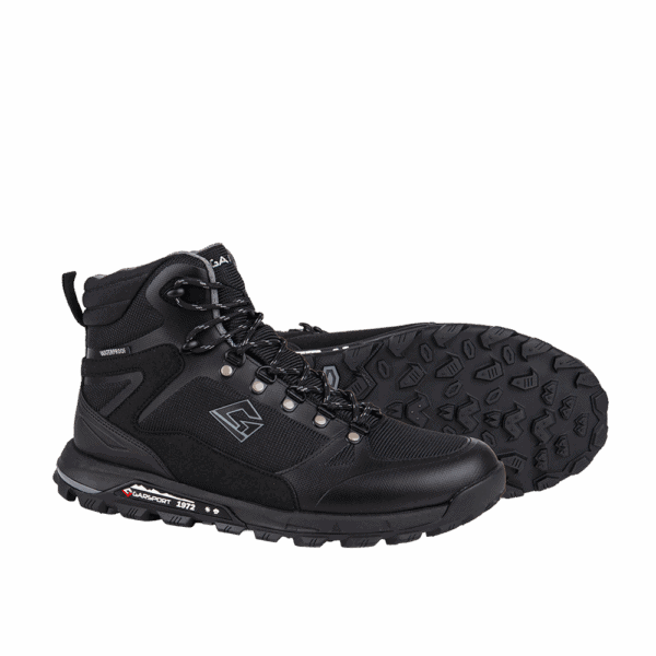 Garsport VALICO 1972 MID WP – lekkie wodoodporne buty trekkingowe