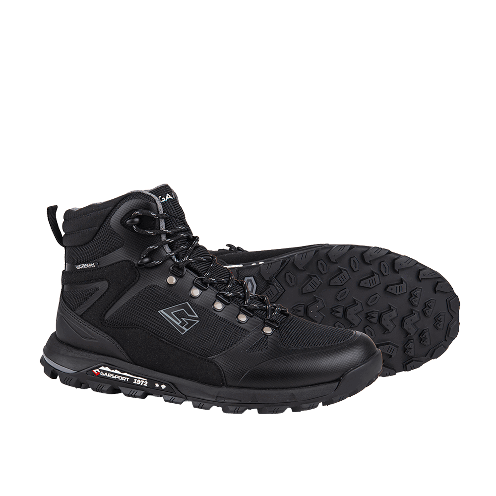 Garsport VALICO 1972 MID WP – lekkie wodoodporne buty trekkingowe 1 Garsport VALICO 1972 MID WP – lekkie wodoodporne buty trekkingowe