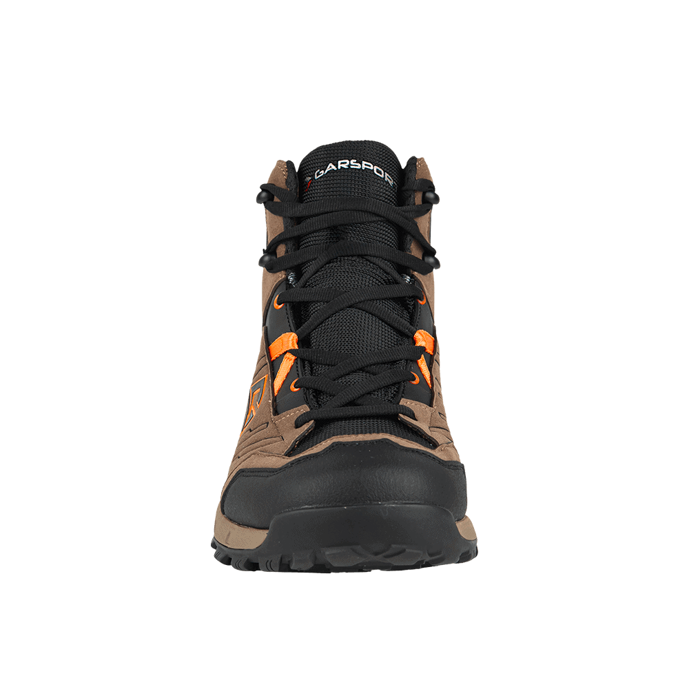 Garsport VETTA 1972 MID WP – lekkie wodoodporne buty trekkingowe 4 Garsport VETTA 1972 MID WP – lekkie wodoodporne buty trekkingowe - obrazek 4