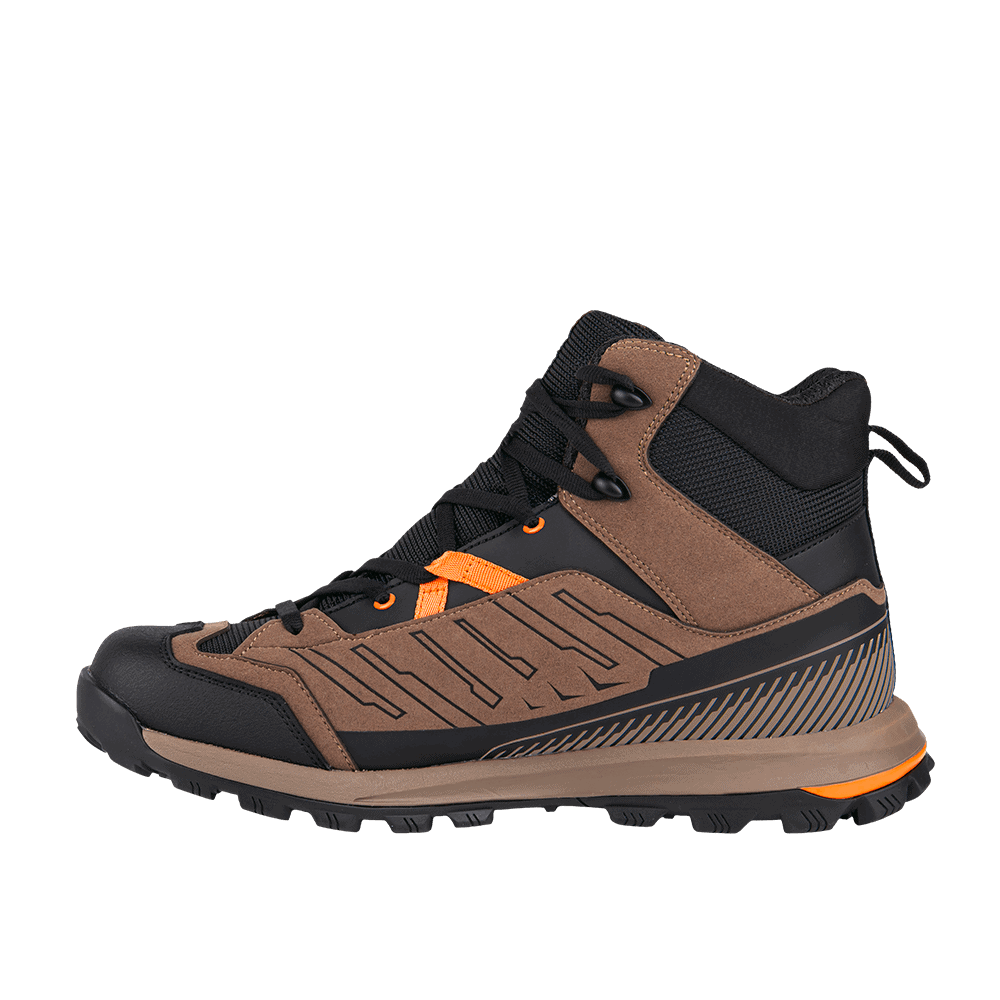 Garsport VETTA 1972 MID WP – lekkie wodoodporne buty trekkingowe 5 Garsport VETTA 1972 MID WP – lekkie wodoodporne buty trekkingowe - obrazek 5