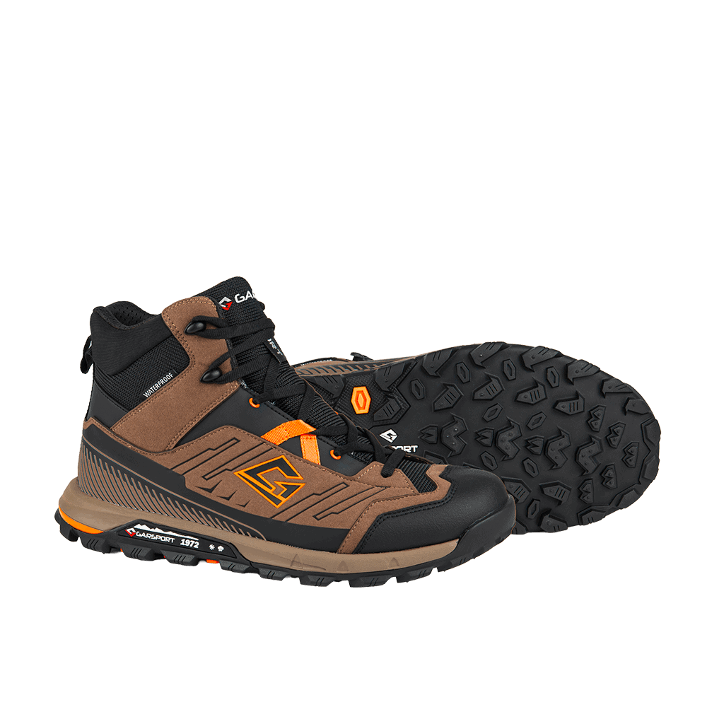 Garsport VETTA 1972 MID WP – lekkie wodoodporne buty trekkingowe 1 Garsport VETTA 1972 MID WP – lekkie wodoodporne buty trekkingowe