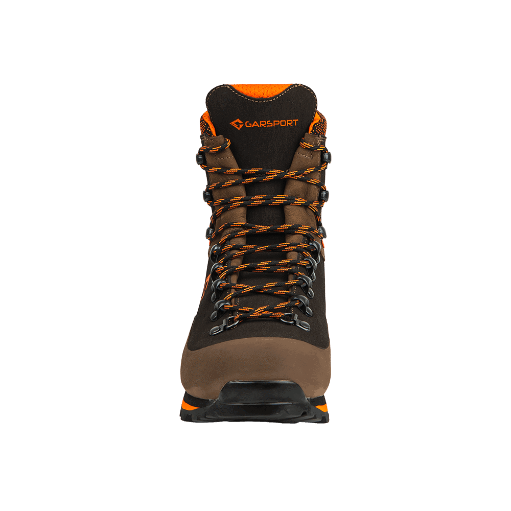 Garsport DEER EVO WP – wodoodporne buty myśliwskie Vibram® Curcuma 3 Garsport DEER EVO WP – wodoodporne buty myśliwskie Vibram® Curcuma - obrazek 3