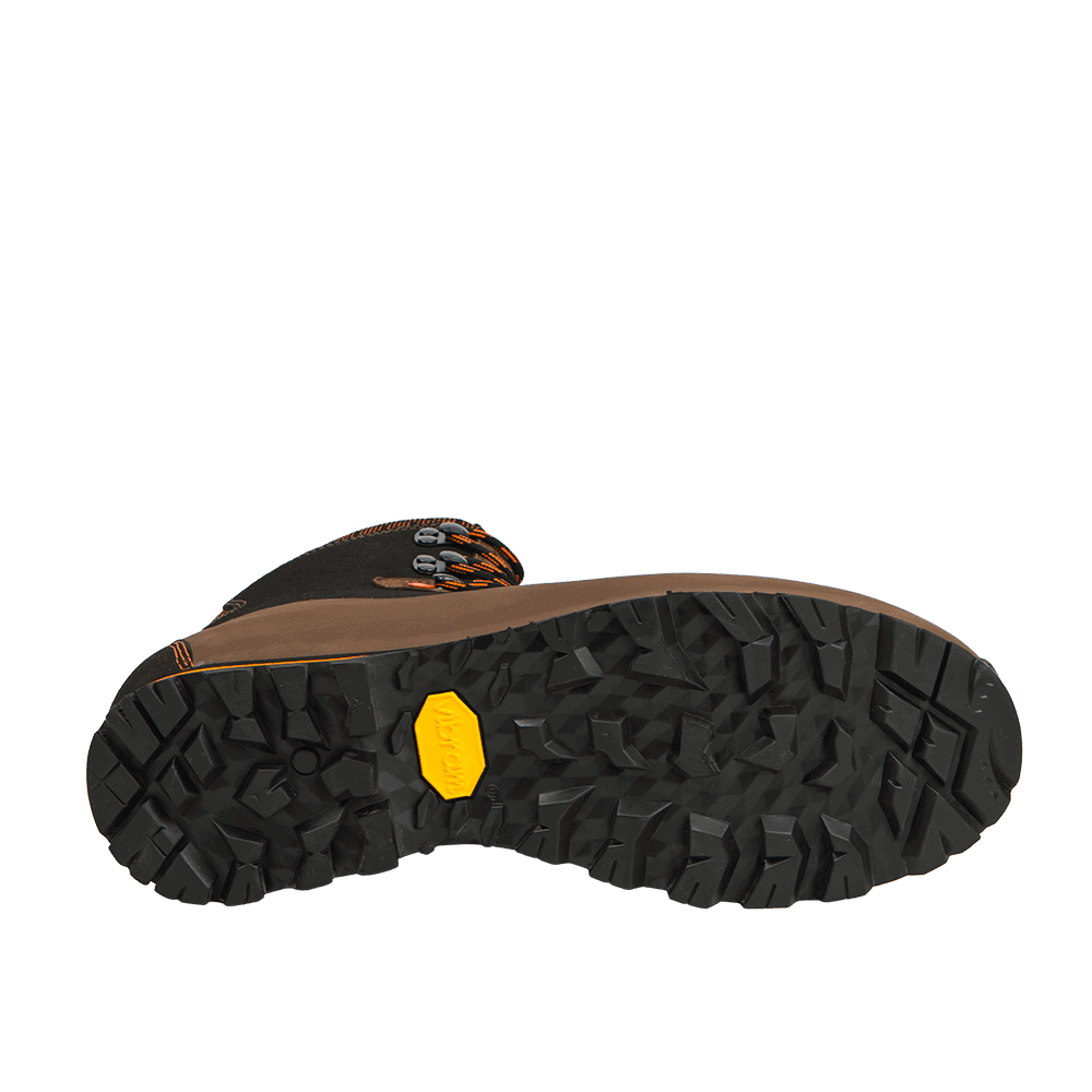 Garsport DEER EVO WP – wodoodporne buty myśliwskie Vibram® Curcuma 5 Garsport DEER EVO WP – wodoodporne buty myśliwskie Vibram® Curcuma - obrazek 5