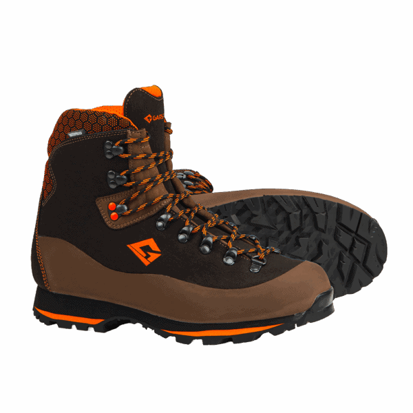 Garsport DEER EVO WP – wodoodporne buty myśliwskie Vibram® Curcuma