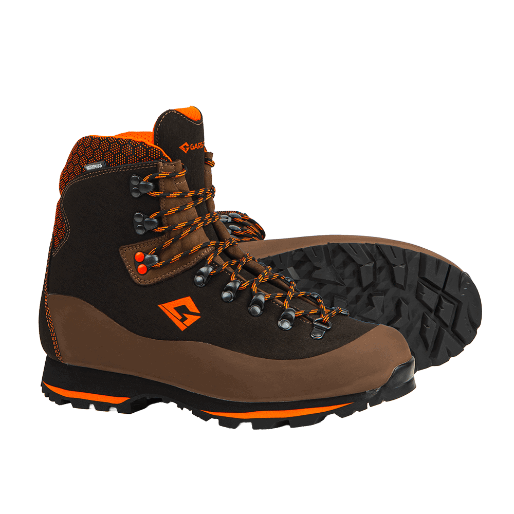 Garsport DEER EVO WP – wodoodporne buty myśliwskie Vibram® Curcuma 1 Garsport DEER EVO WP – wodoodporne buty myśliwskie Vibram® Curcuma