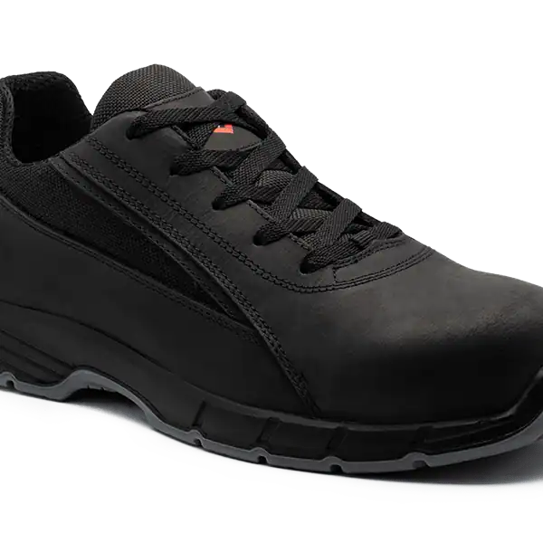 Garsport YUKON LOW 3 S3 – profesjonalne obuwie ochronne dla wymagających