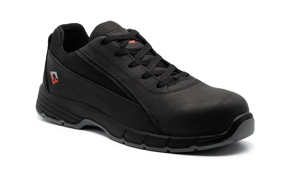 Garsport YUKON LOW 3 S3 – profesjonalne obuwie ochronne dla wymagających 1 Garsport YUKON LOW 3 S3 – profesjonalne obuwie ochronne dla wymagających